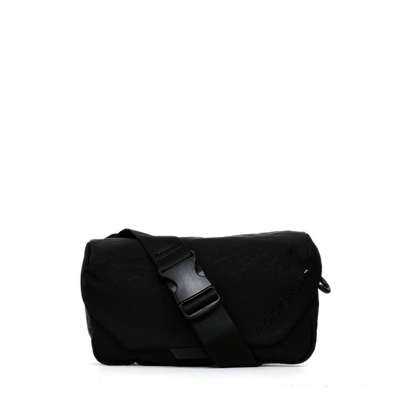 MC026 Waist Bags - Black