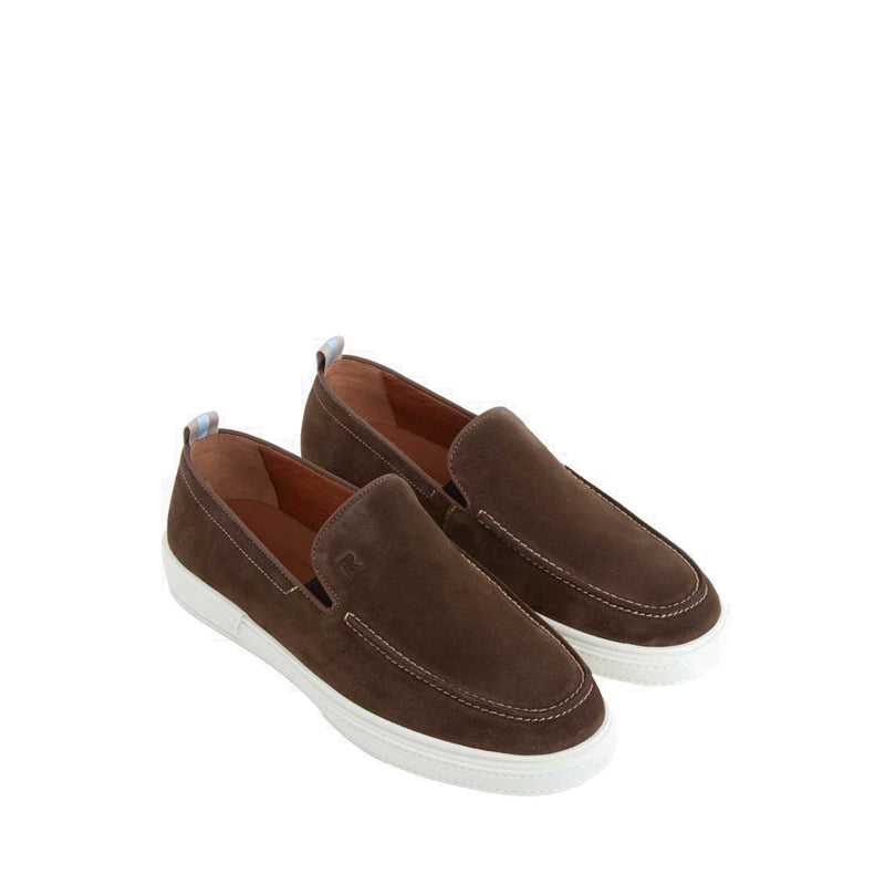 MMC5AB1 Sneakers - Mocha