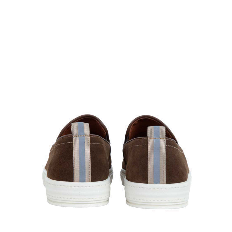 MMC5AB1 Sneakers - Mocha