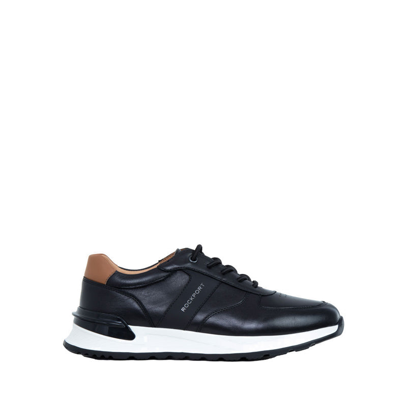 MQ155A3 Sneakers - Black
