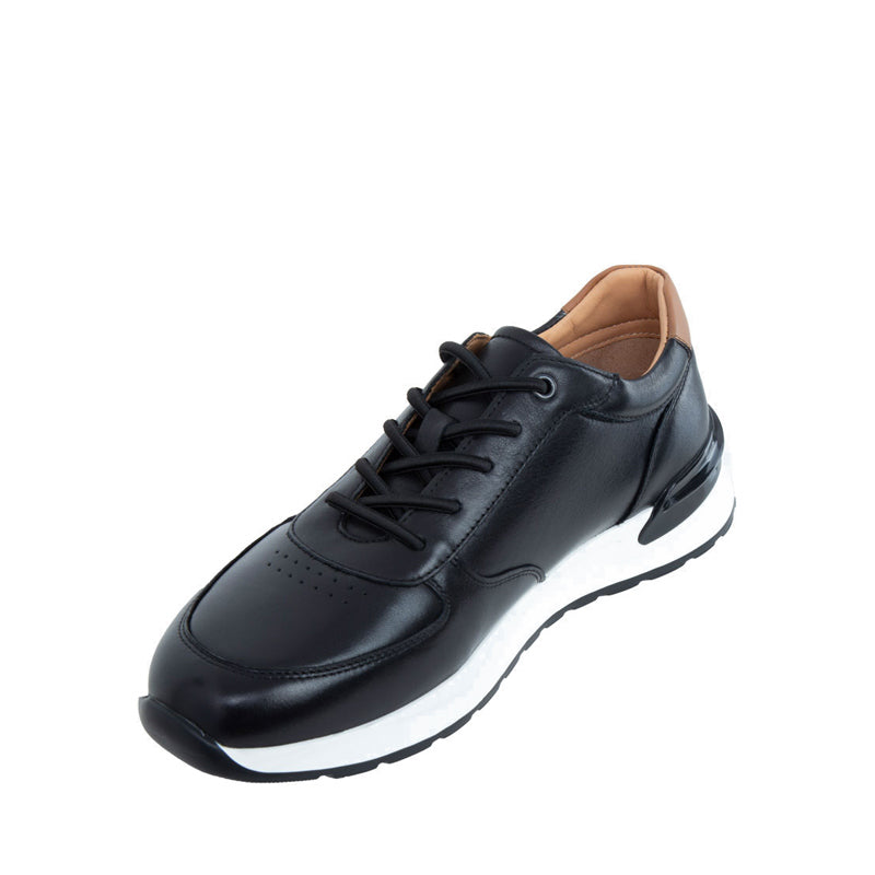 MQ155A3 Sneakers - Black