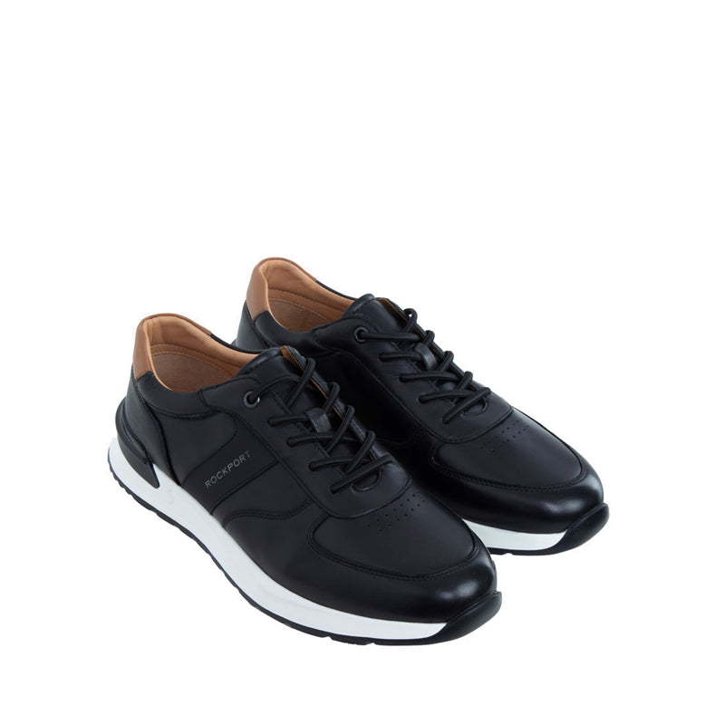 MQ155A3 Sneakers - Black