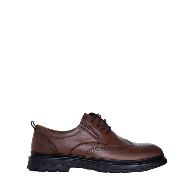MWZD151 Loafers - Tan