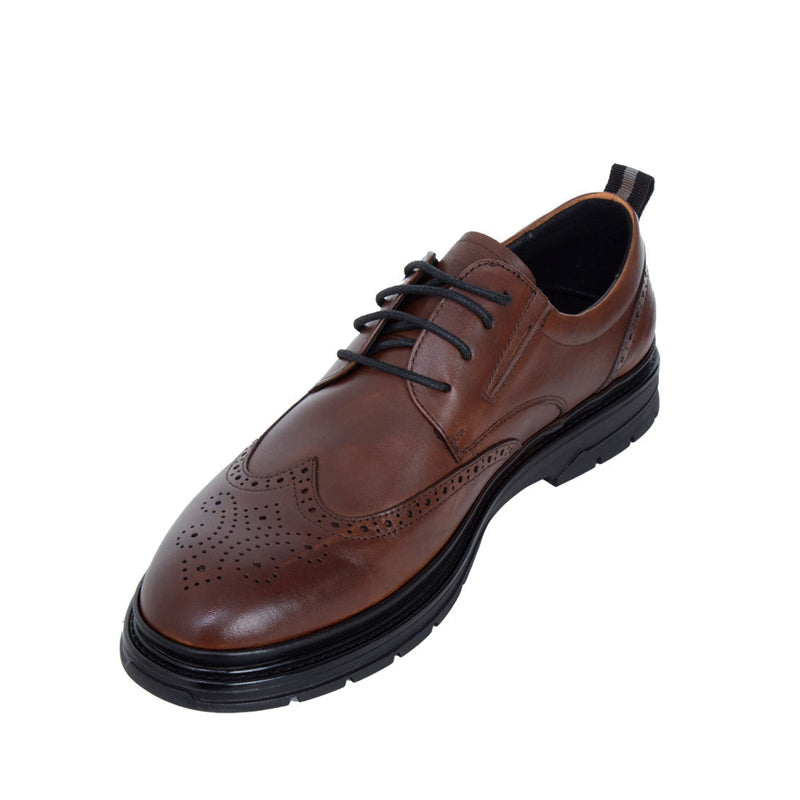 MWZD151 Loafers - Tan