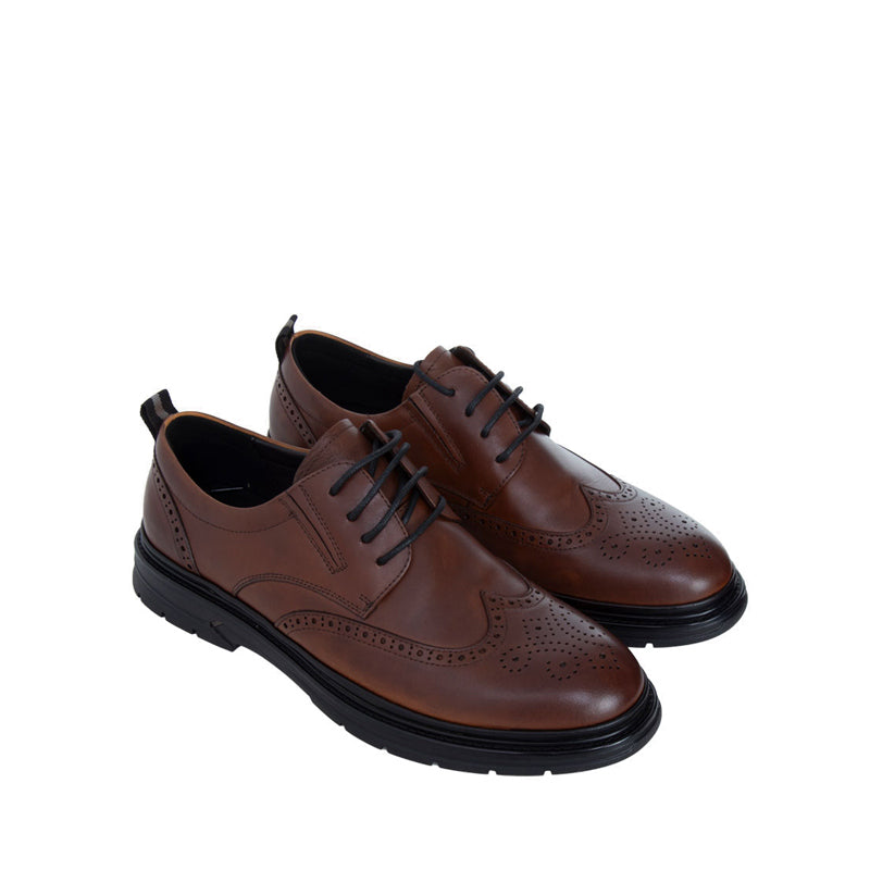 MWZD151 Loafers - Tan