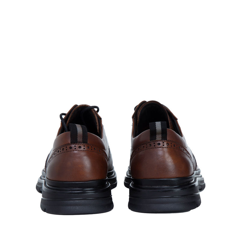 MWZD151 Loafers - Tan
