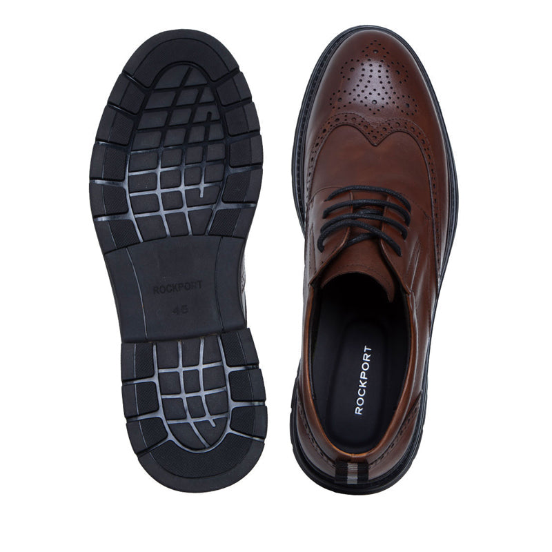 MWZD151 Loafers - Tan