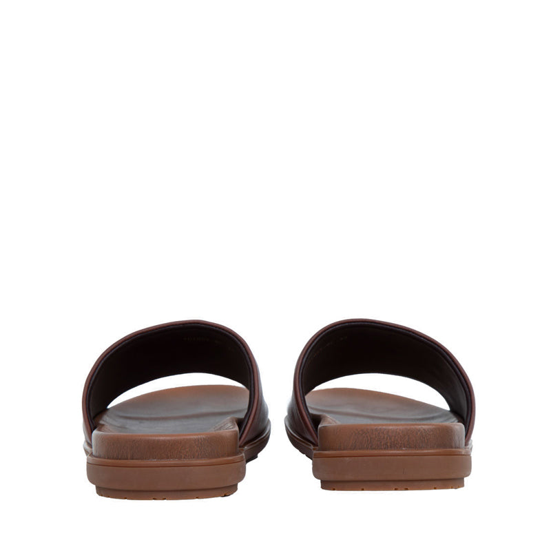 MYD1057 Sandal - Brown