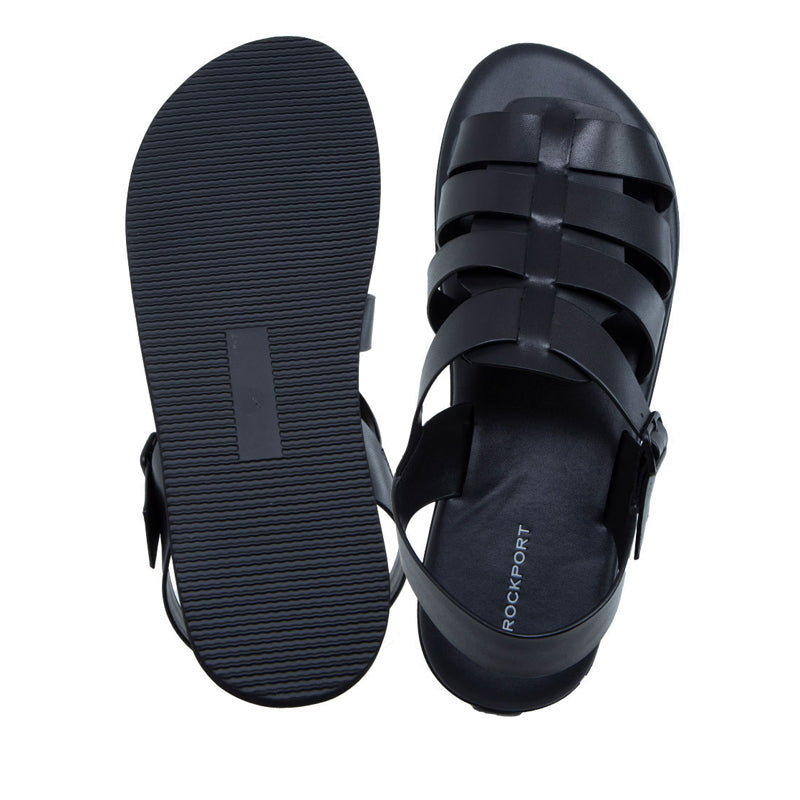 MYDJC68 Sandal - Black