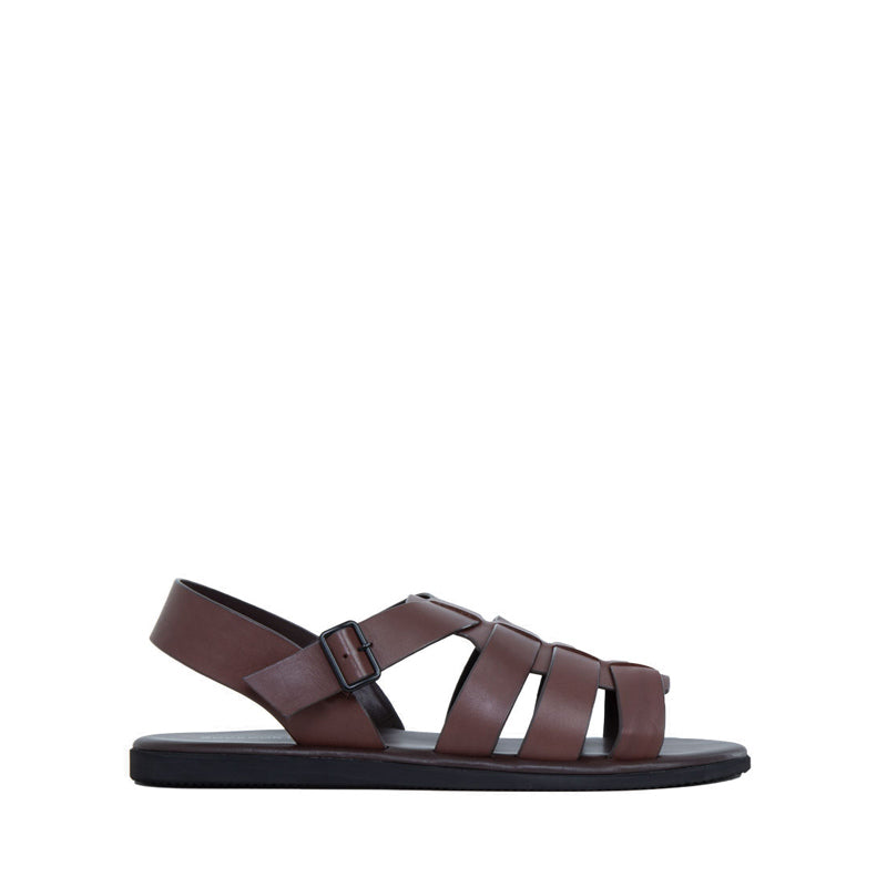 MYDJC68 Sandal - Brown