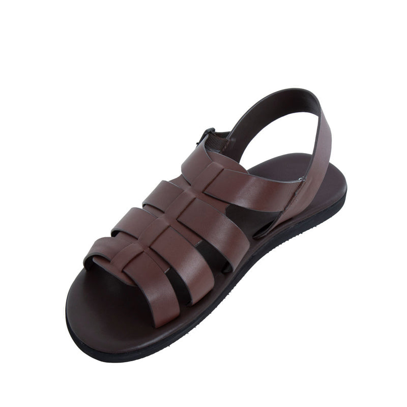 MYDJC68 Sandal - Brown