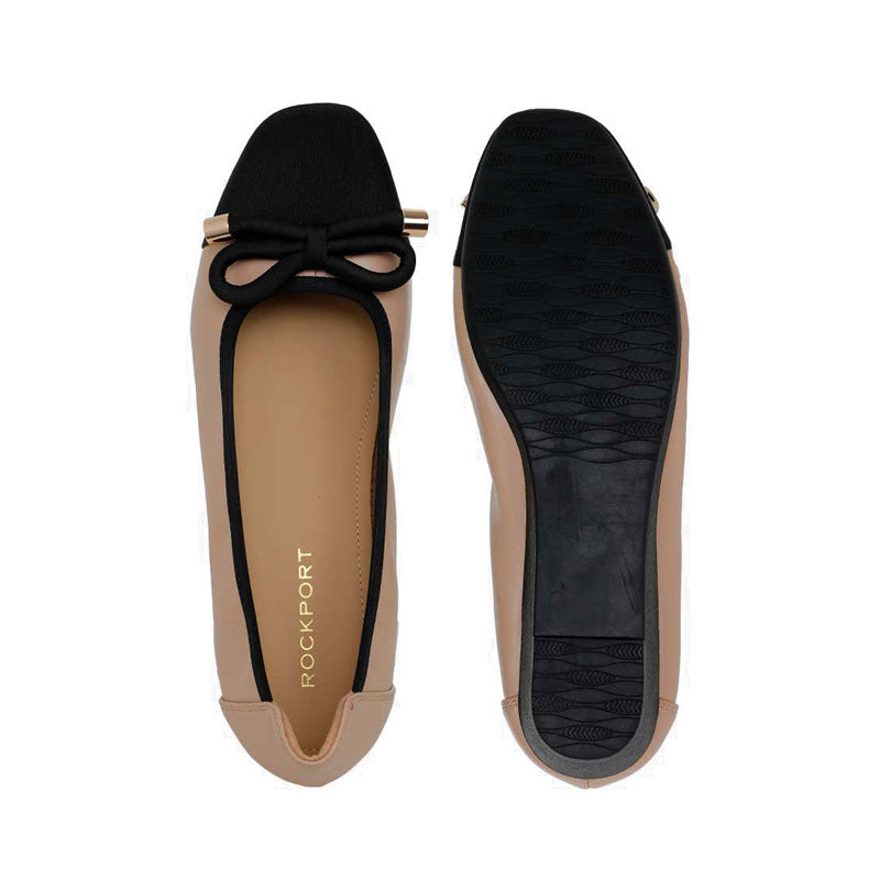 ZHA158-20 Wedges - Beige