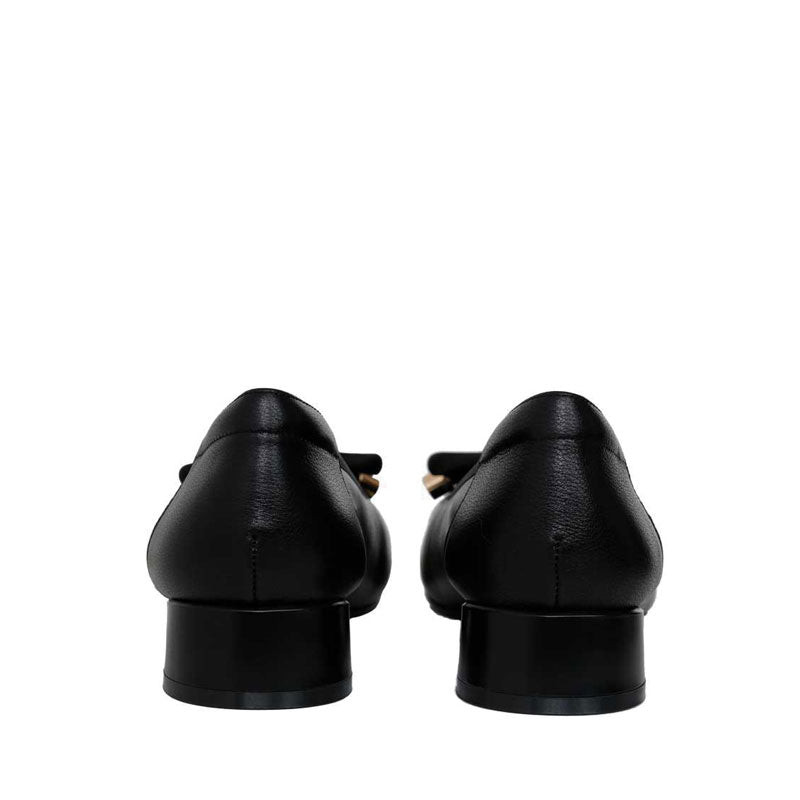 ZHA219-3 Heels - Black