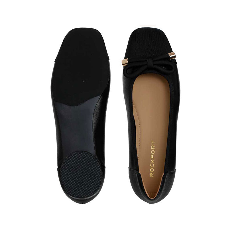ZHA219-3 Heels - Black