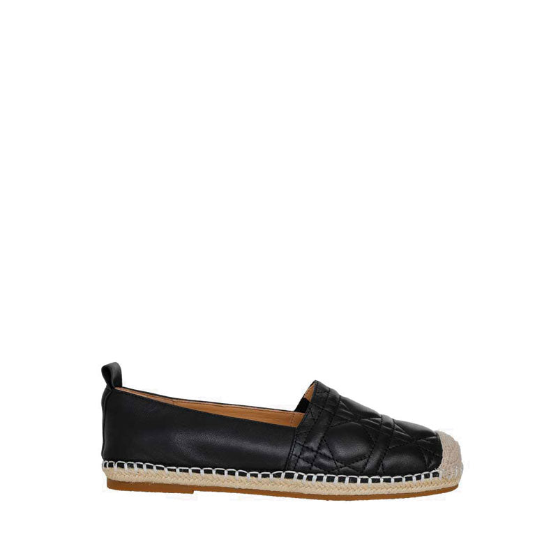 ZHA2916A-56 Flats - Black
