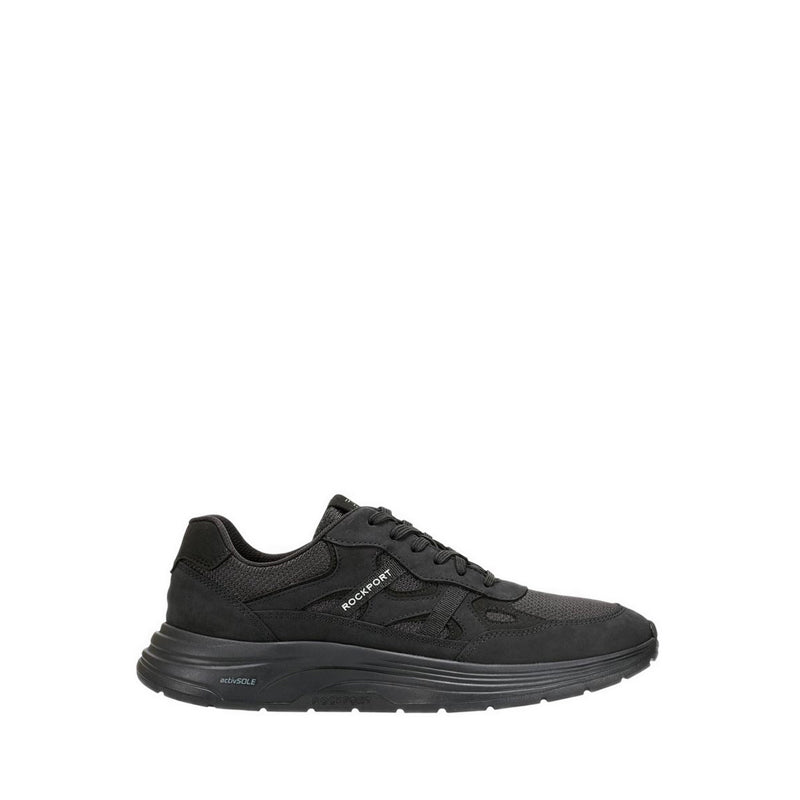 HAYDON Sneakers - Black