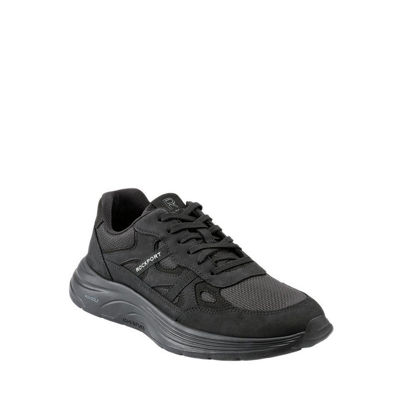 HAYDON Sneakers - Black
