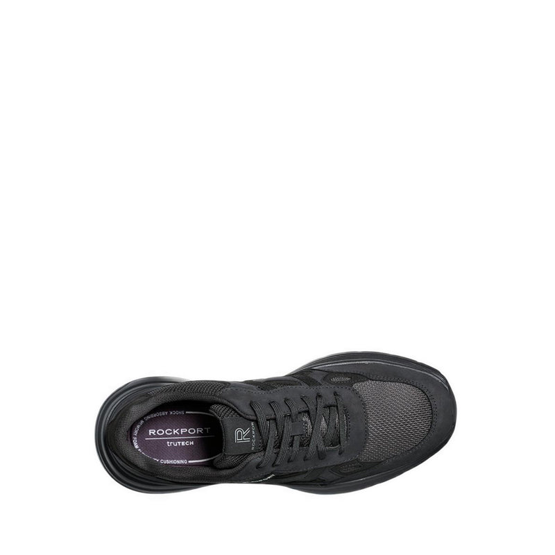 HAYDON Sneakers - Black