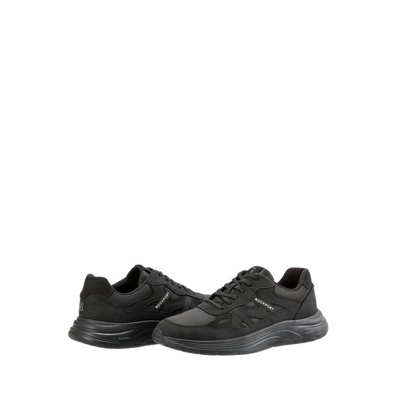 HAYDON Sneakers - Black