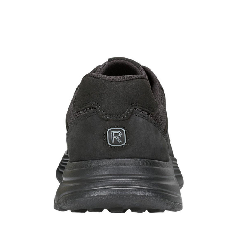 HAYDON Sneakers - Black