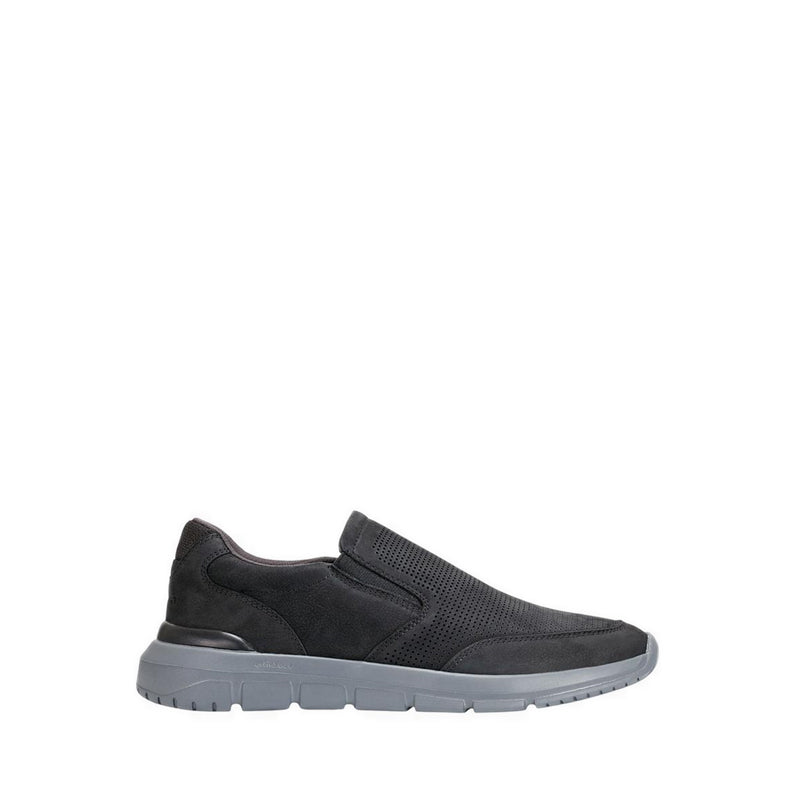 JAIMIN Sneakers - Black