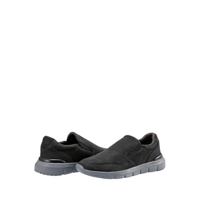 JAIMIN Sneakers - Black