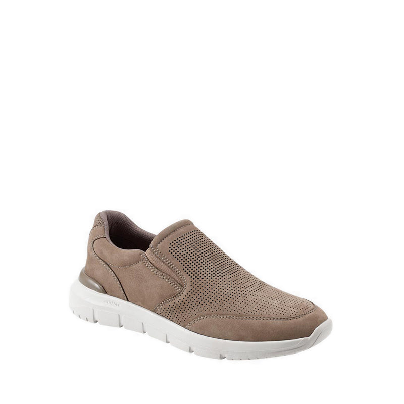 JAIMIN Sneakers - Brown