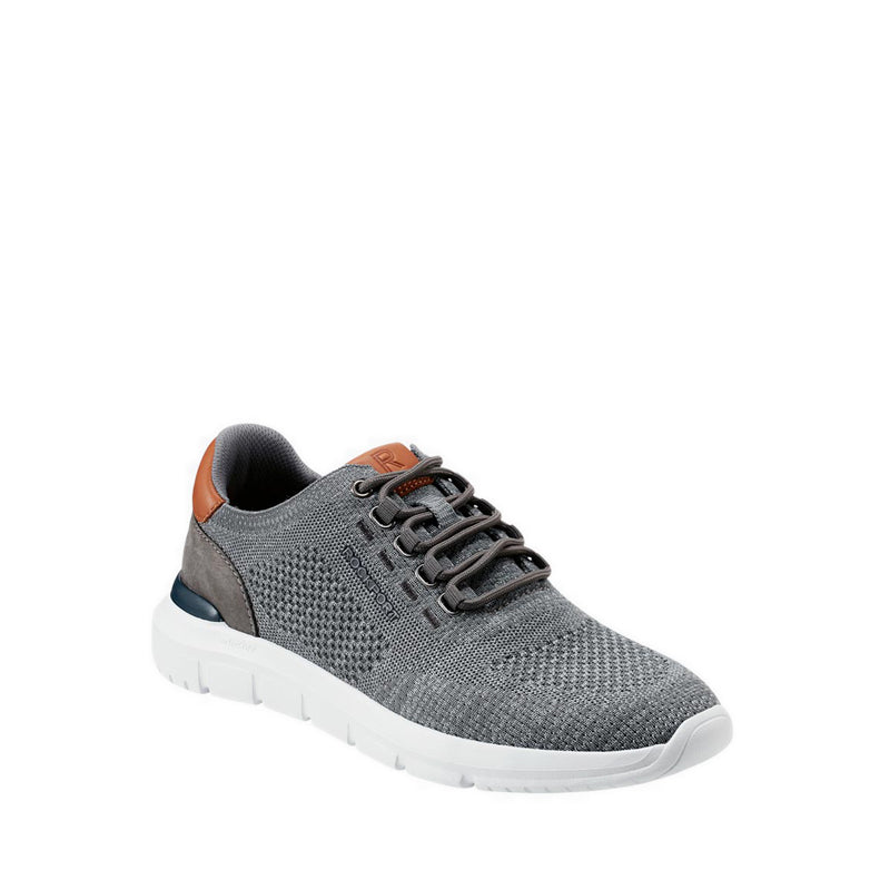 JAIMSON Sneakers - Grey