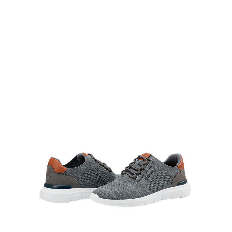 JAIMSON Sneakers - Grey