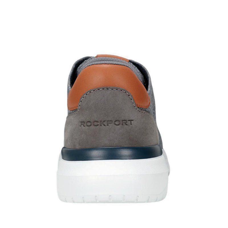JAIMSON Sneakers - Grey