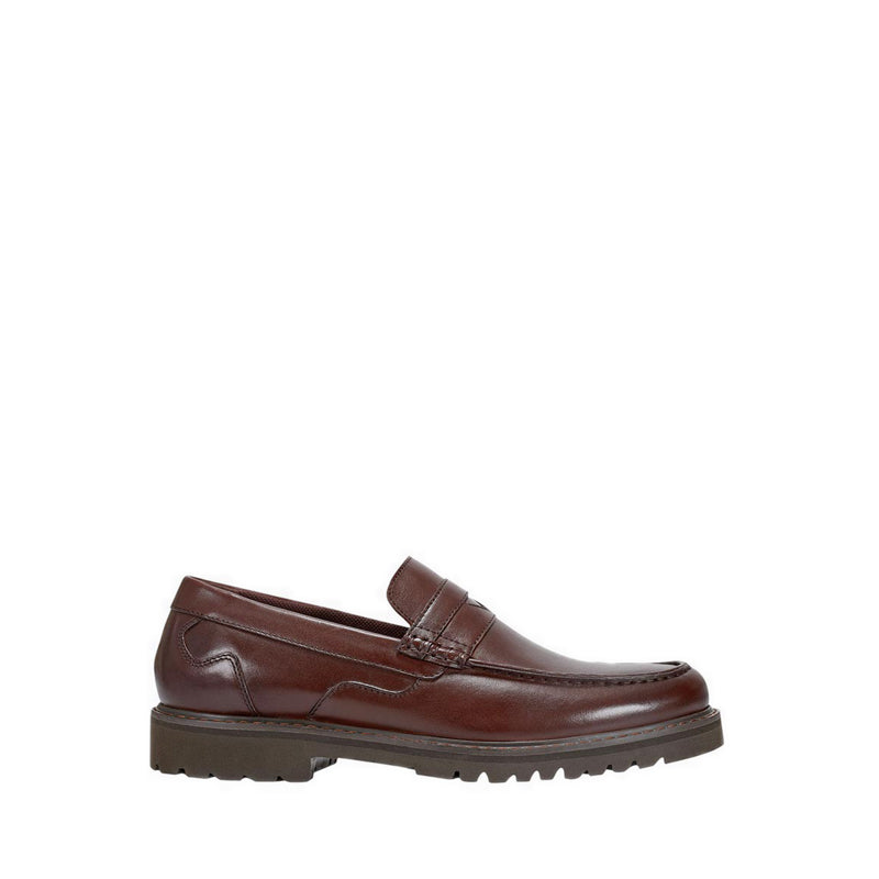 MAVERICK PENNY Formal - Brown