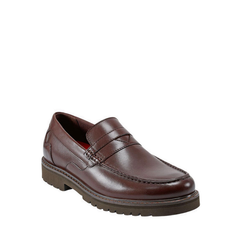 MAVERICK PENNY Formal - Brown