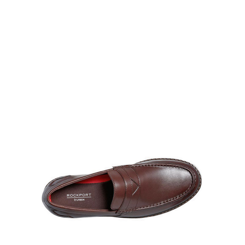 MAVERICK PENNY Formal - Brown