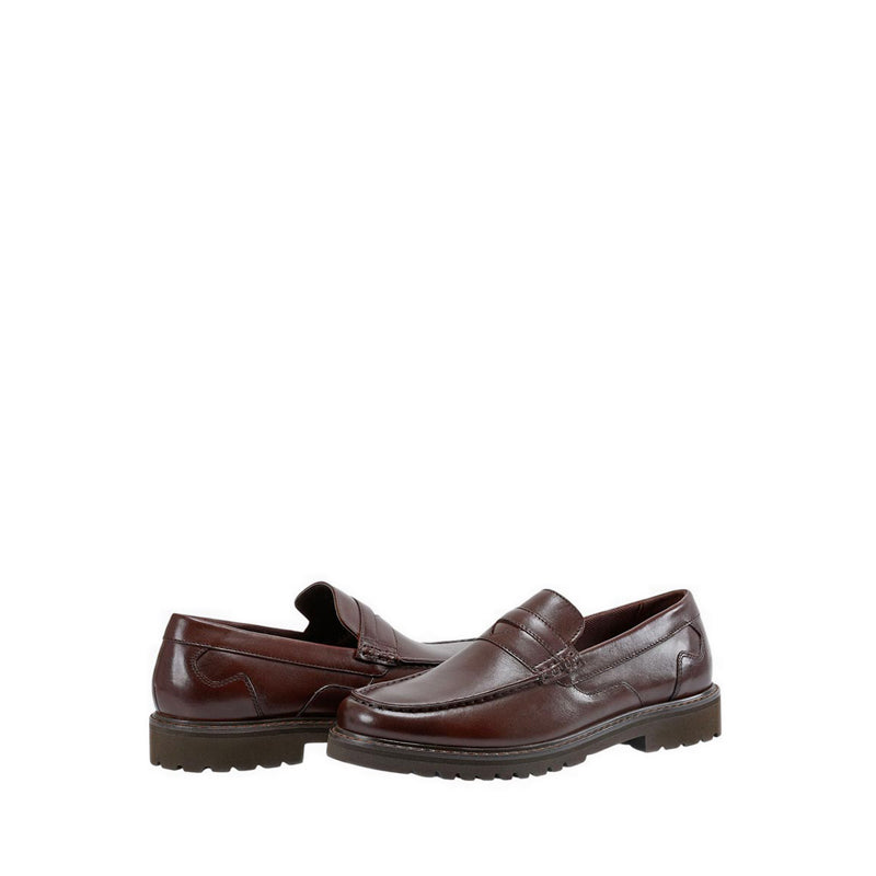 MAVERICK PENNY Formal - Brown