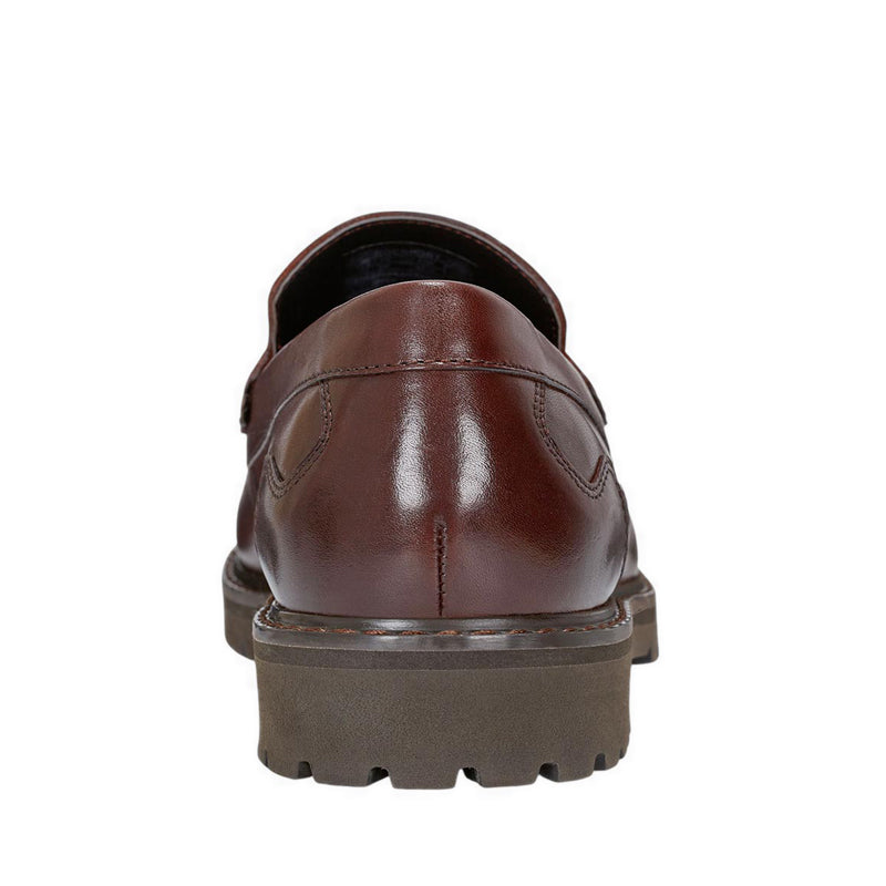 MAVERICK PENNY Formal - Brown