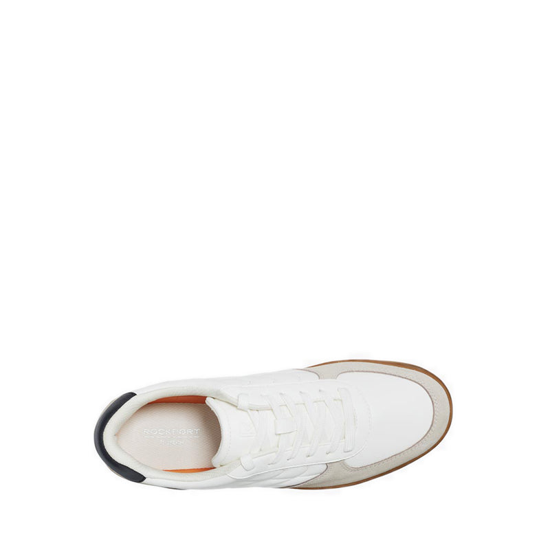 NERO Sneakers - White