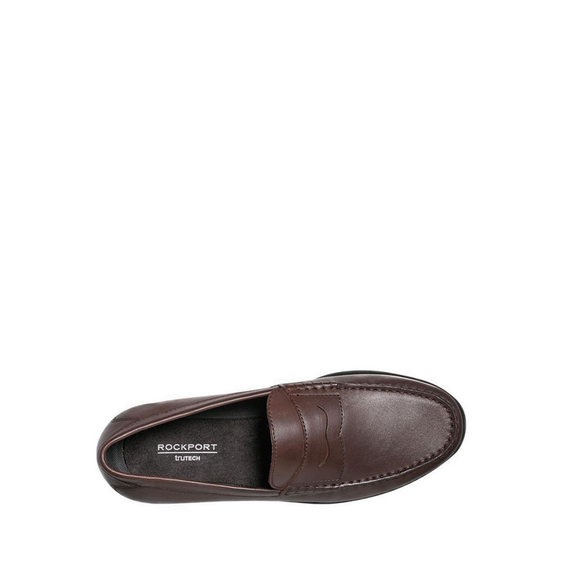 MODERN PREP PENNY Formal - Brown