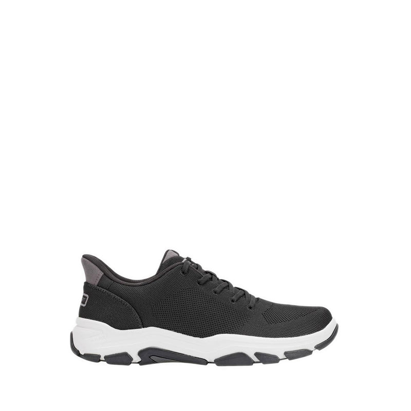 RAFFERTY Sneakers - Black