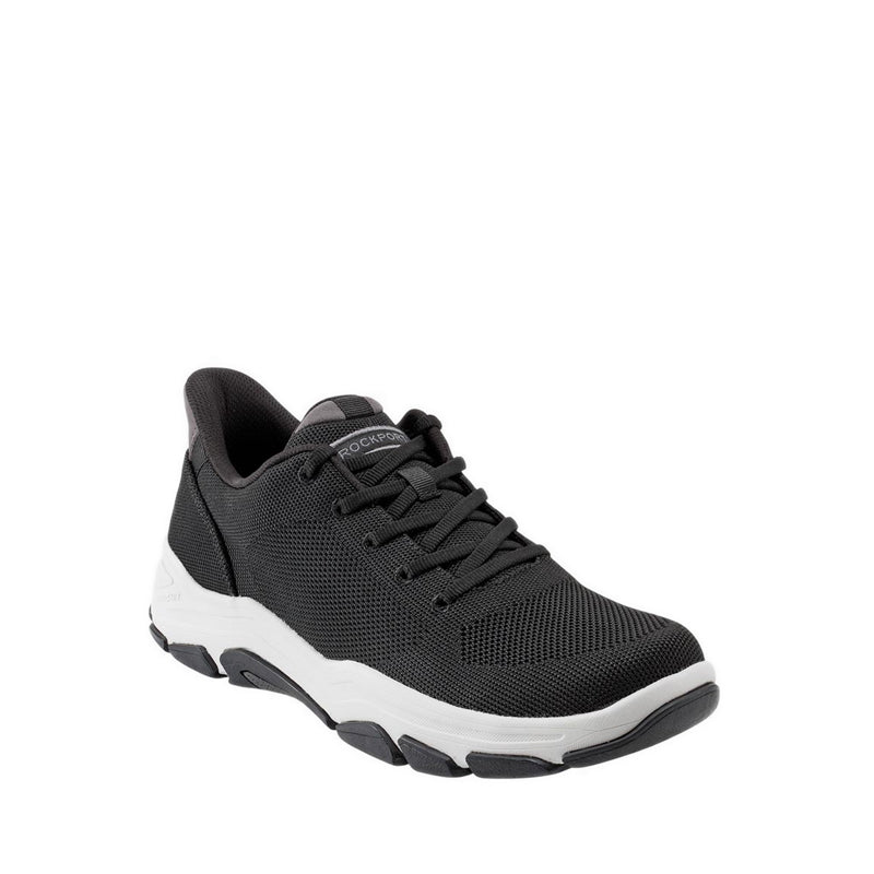 RAFFERTY Sneakers - Black