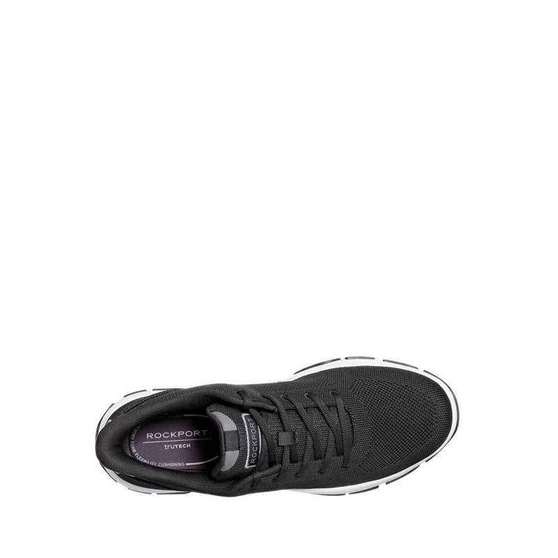 RAFFERTY Sneakers - Black