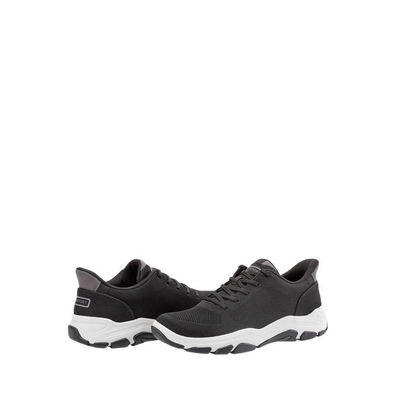 RAFFERTY Sneakers - Black