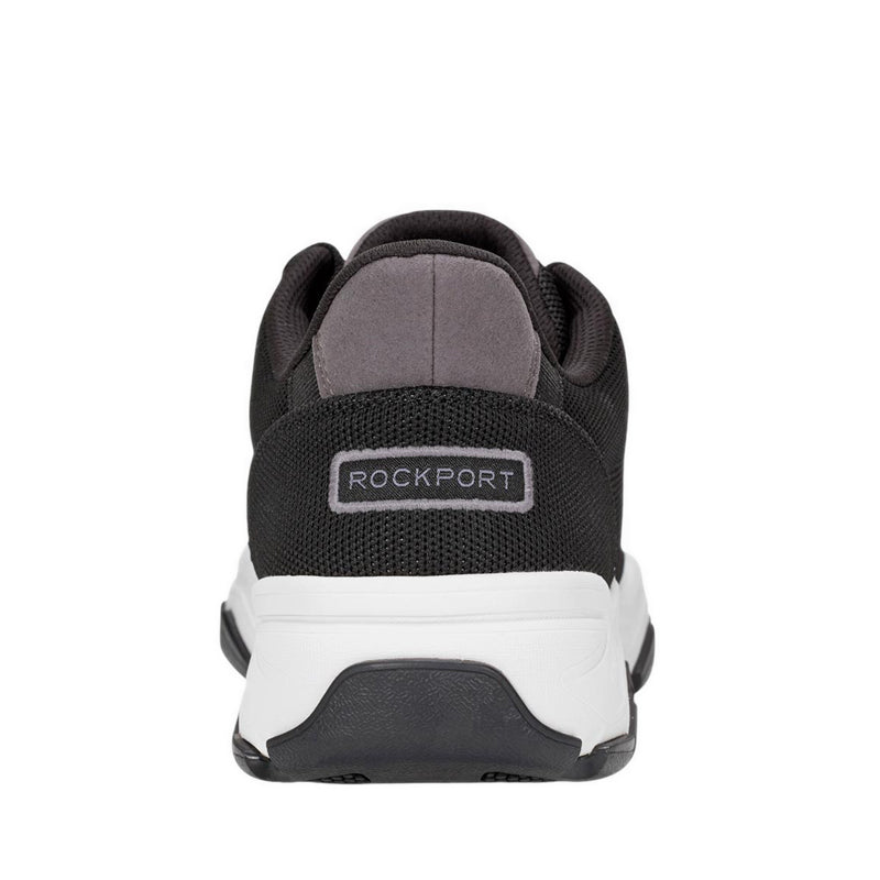 RAFFERTY Sneakers - Black