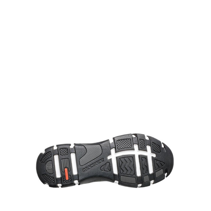 RAFFERTY Sneakers - Black