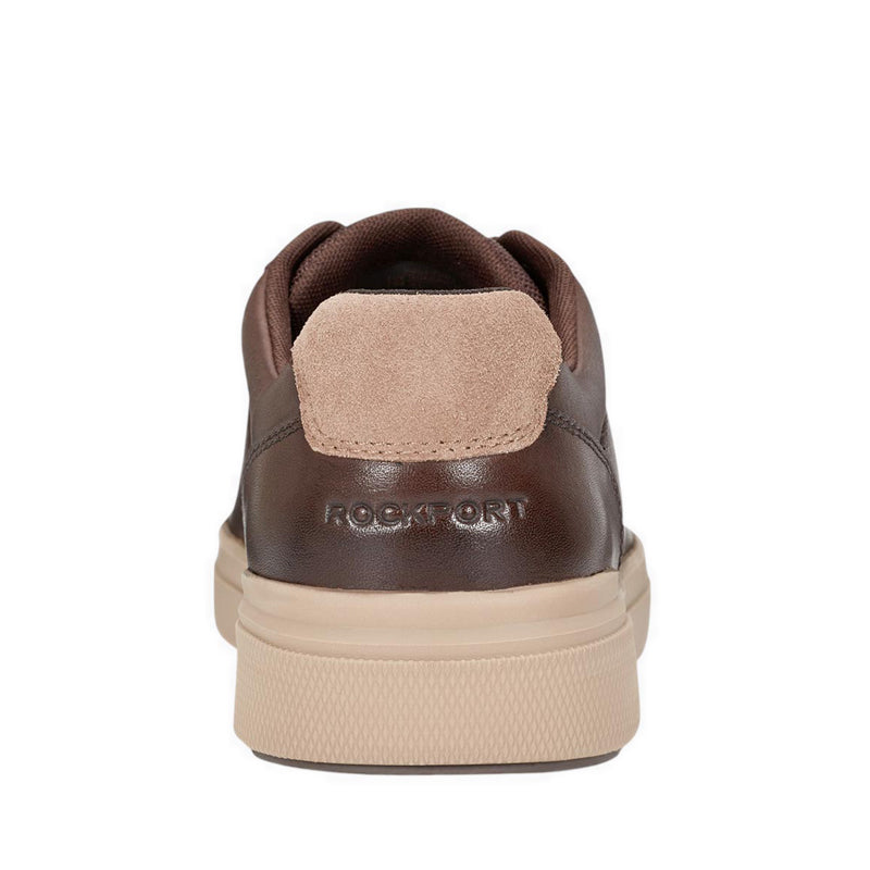 TARQUIN Sneakers - Brown