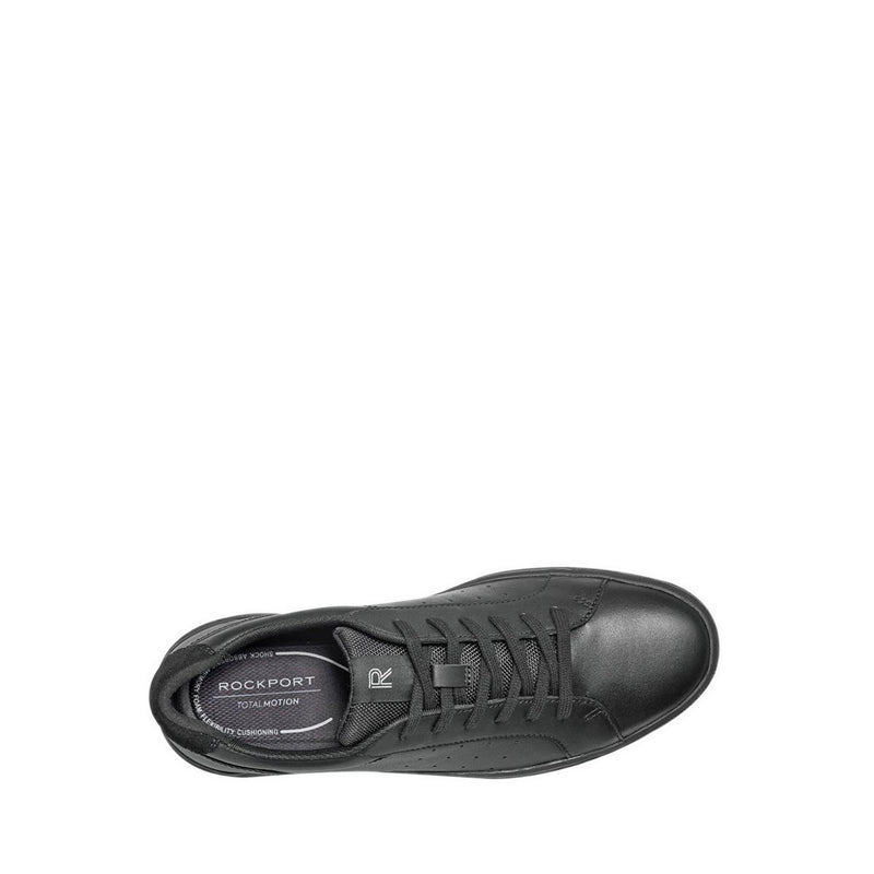TARQUIN Sneakers - Black