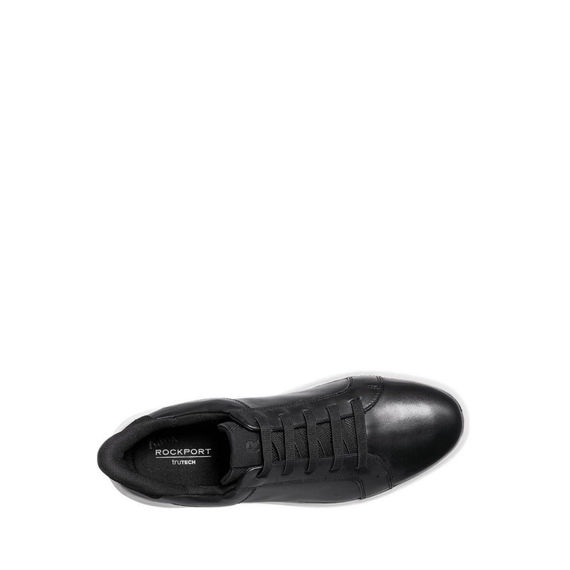 TYNNAR Sneakers - Black
