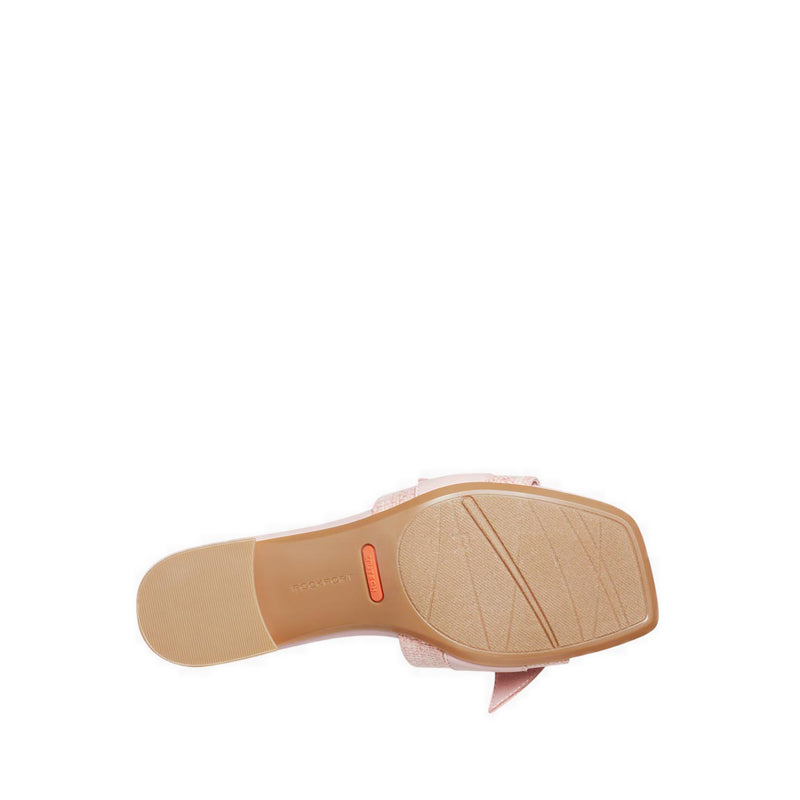 CARSIE Sandals - Pink