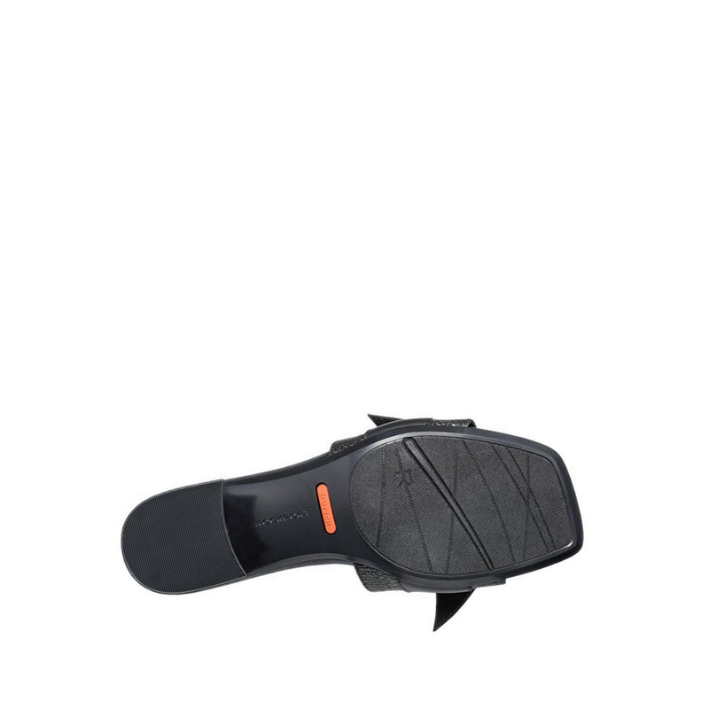 CARSIE Sandals - Black