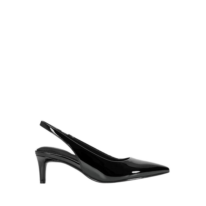 CORINE Heels - Black