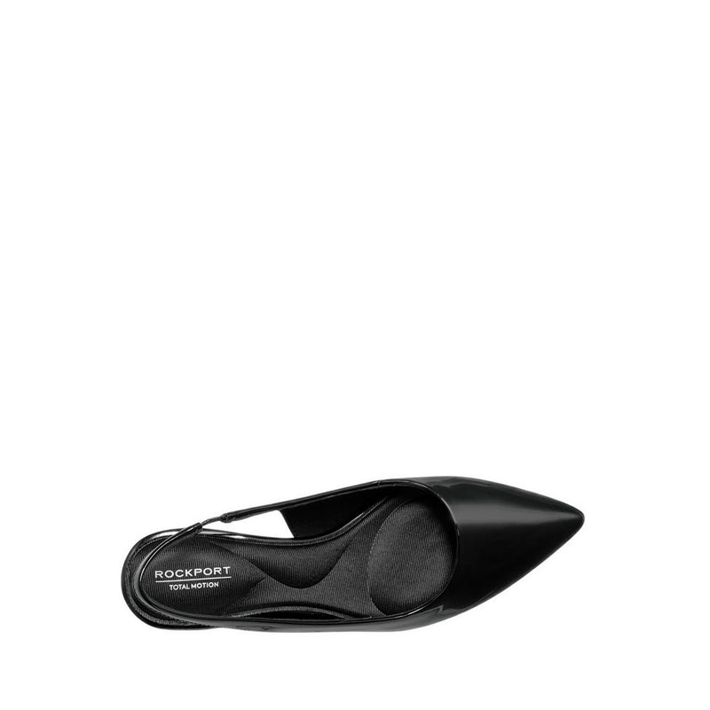 CORINE Heels - Black